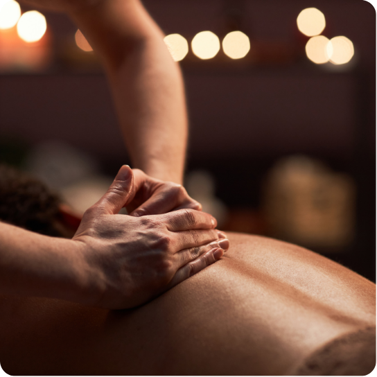 Swedish Massage Swedish Massage