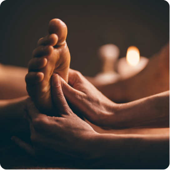 Reflexology Reflexology